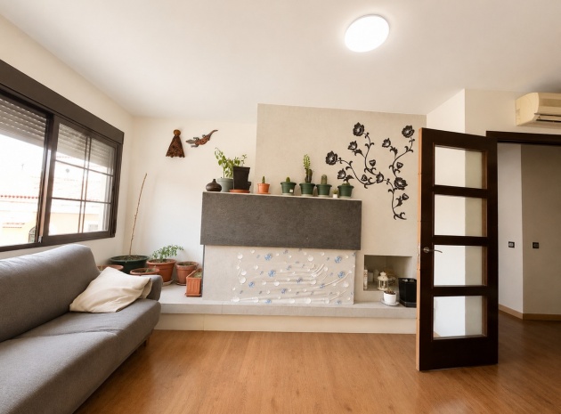 Wiederverkauf - Wohnung - Rojales - Rojales Centro