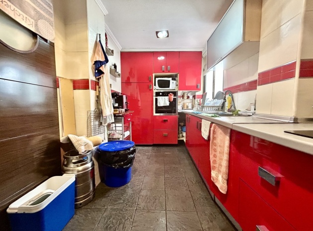 Wiederverkauf - Wohnung - Rojales - Rojales Centro