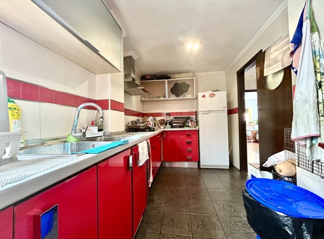 Wiederverkauf - Wohnung - Rojales - Rojales Centro