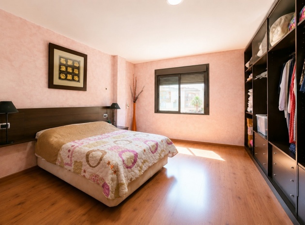 Wiederverkauf - Wohnung - Rojales - Rojales Centro