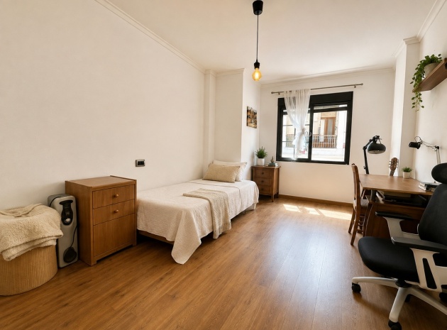 Wiederverkauf - Wohnung - Rojales - Rojales Centro