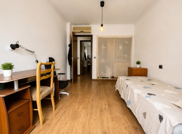 Wiederverkauf - Wohnung - Rojales - Rojales Centro