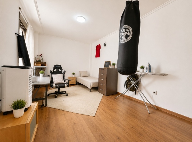 Wiederverkauf - Wohnung - Rojales - Rojales Centro