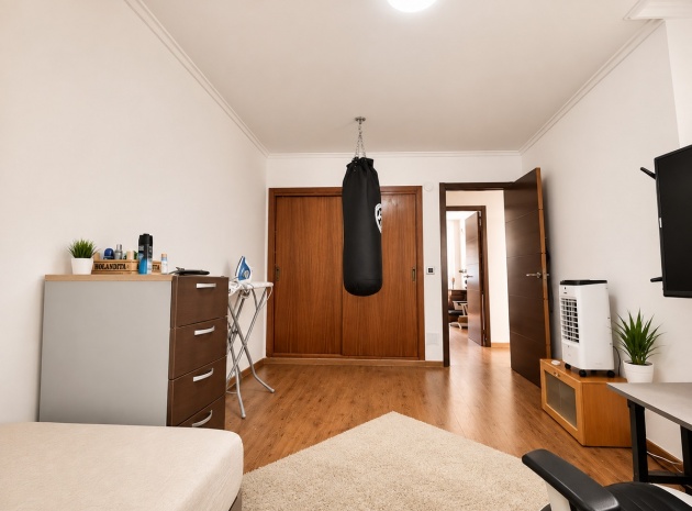 Wiederverkauf - Wohnung - Rojales - Rojales Centro