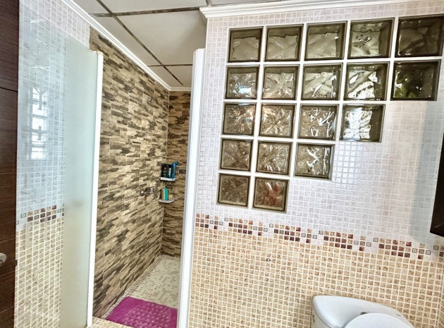Wiederverkauf - Wohnung - Rojales - Rojales Centro