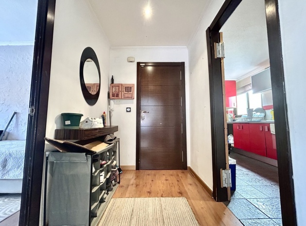 Wiederverkauf - Wohnung - Rojales - Rojales Centro