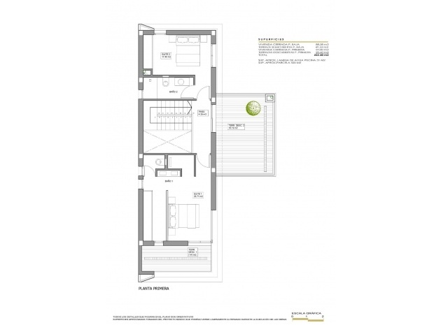 Nybyggnad - Villa - Finestrat - Campana Garden