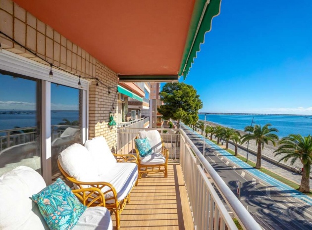 Resale - Apartment - San Pedro del Pinatar - Lo Pagan
