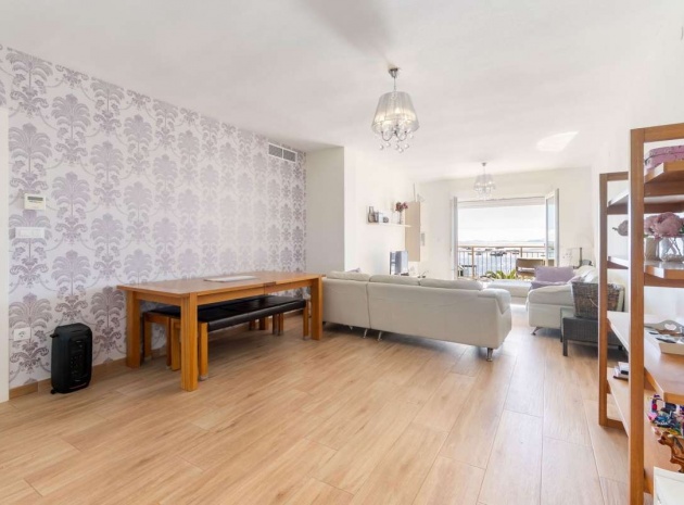 Resale - Apartment - San Pedro del Pinatar - Lo Pagan