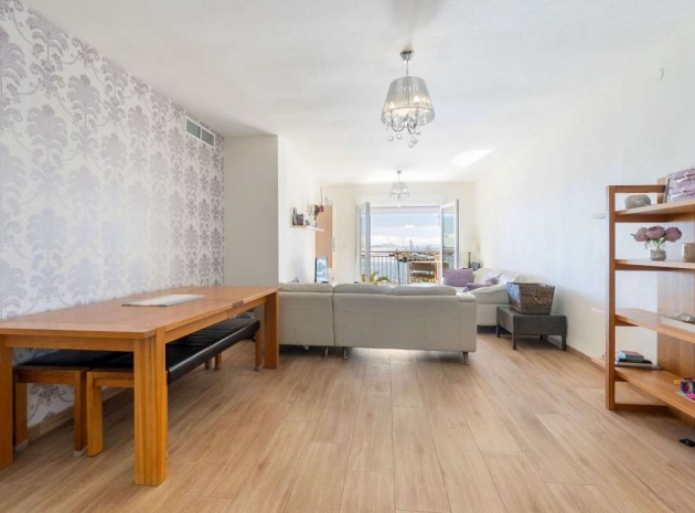 Resale - Apartment - San Pedro del Pinatar - Lo Pagan