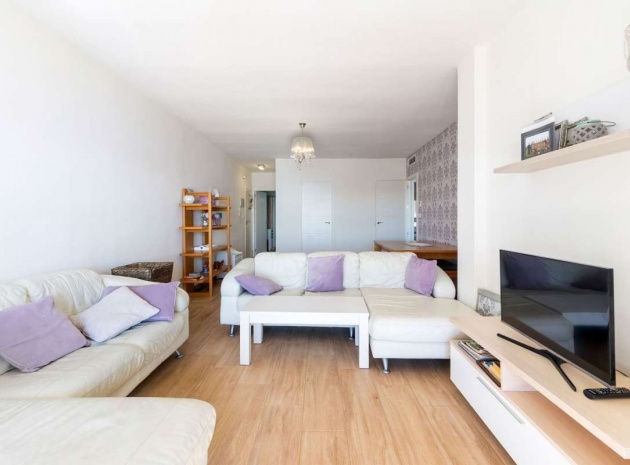 Resale - Apartment - San Pedro del Pinatar - Lo Pagan
