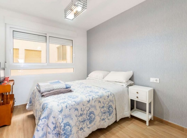 Resale - Apartment - San Pedro del Pinatar - Lo Pagan