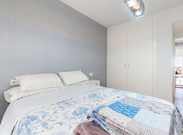 Resale - Apartment - San Pedro del Pinatar - Lo Pagan