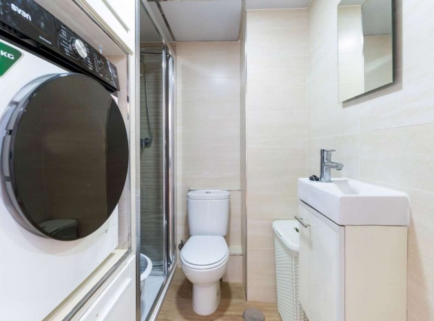 Resale - Apartment - San Pedro del Pinatar - Lo Pagan