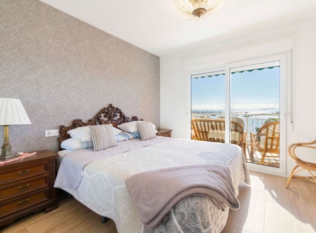 Resale - Apartment - San Pedro del Pinatar - Lo Pagan