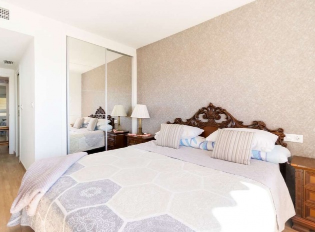 Resale - Apartment - San Pedro del Pinatar - Lo Pagan