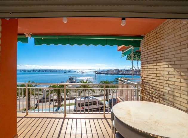 Resale - Apartment - San Pedro del Pinatar - Lo Pagan