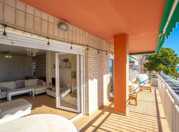 Resale - Apartment - San Pedro del Pinatar - Lo Pagan