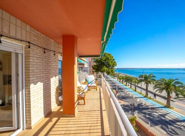Resale - Apartment - San Pedro del Pinatar - Lo Pagan