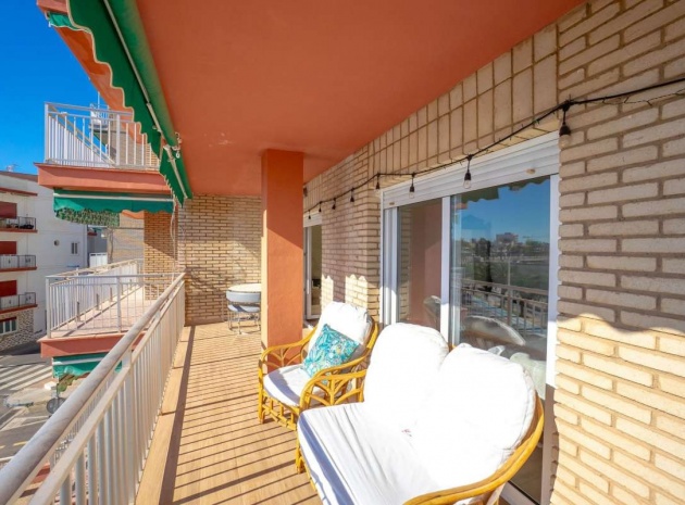 Resale - Apartment - San Pedro del Pinatar - Lo Pagan