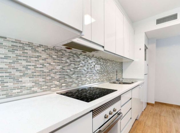 Resale - Apartment - San Pedro del Pinatar - Lo Pagan