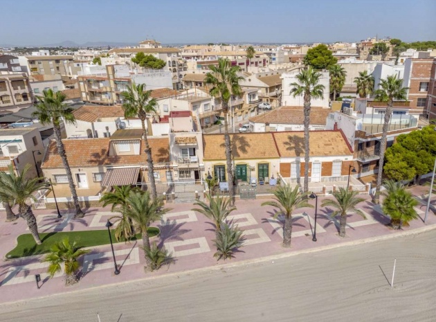Resale - Apartment - San Pedro del Pinatar - Lo Pagan
