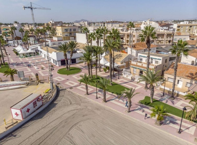 Resale - Apartment - San Pedro del Pinatar - Lo Pagan