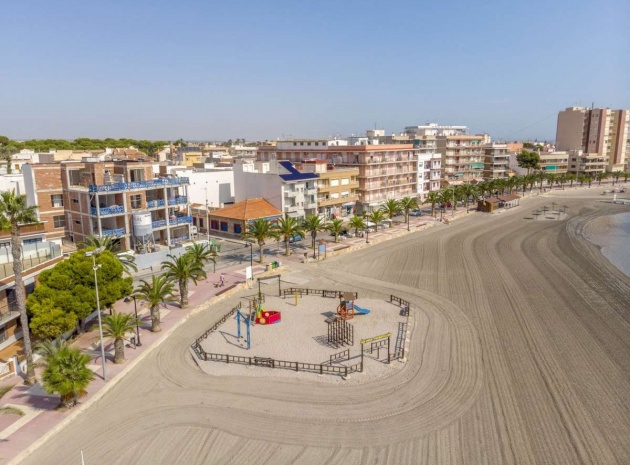 Resale - Apartment - San Pedro del Pinatar - Lo Pagan