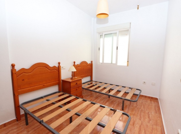Återförsäljning - Lägenhet - Los Alcazares - Los Alcazares Centro