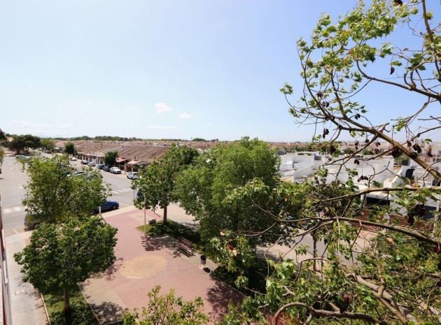 Återförsäljning - Lägenhet - Los Alcazares - Los Alcazares Centro
