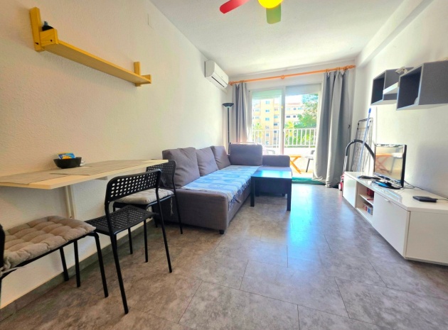 Resale - Apartment - Guardamar del Segura - Guardamar del Segura Centro