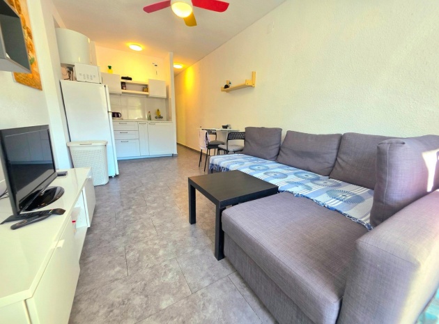 Resale - Apartment - Guardamar del Segura - Guardamar del Segura Centro