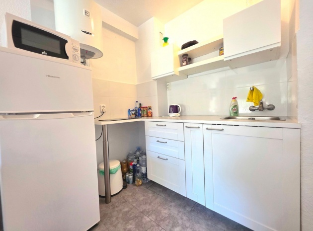 Resale - Apartment - Guardamar del Segura - Guardamar del Segura Centro