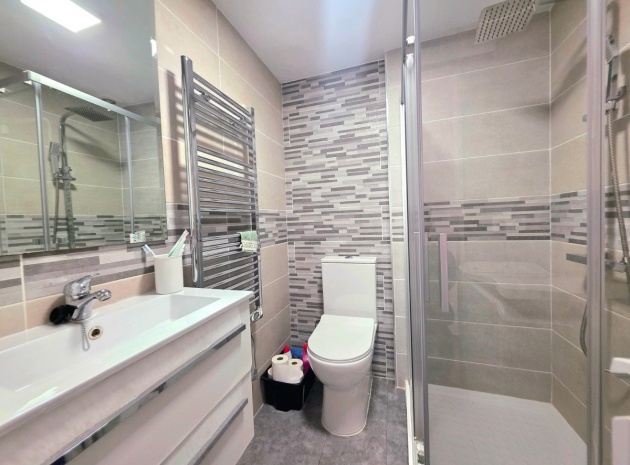 Resale - Apartment - Guardamar del Segura - Guardamar del Segura Centro