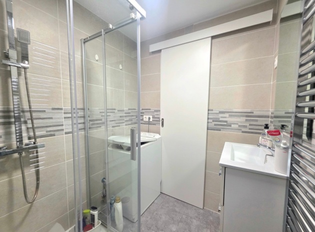 Resale - Apartment - Guardamar del Segura - Guardamar del Segura Centro