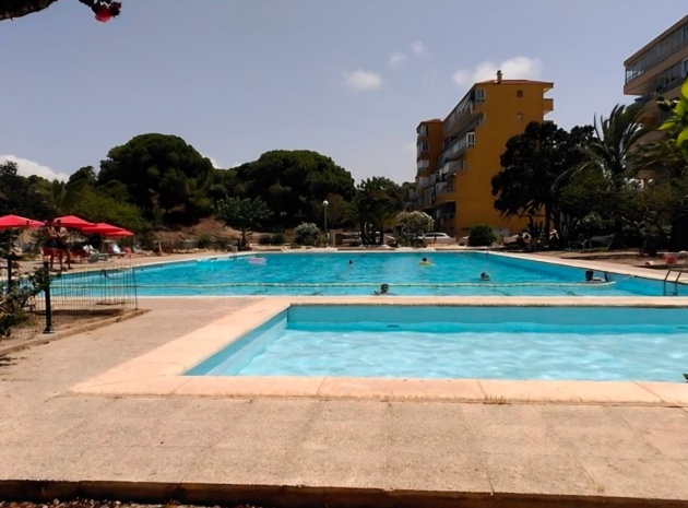 Resale - Apartment - Guardamar del Segura - Guardamar del Segura Centro