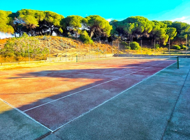 Resale - Apartment - Guardamar del Segura - Guardamar del Segura Centro
