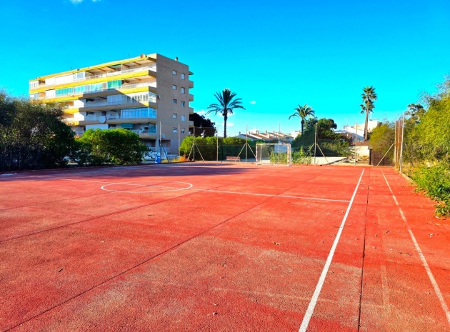 Resale - Apartment - Guardamar del Segura - Guardamar del Segura Centro