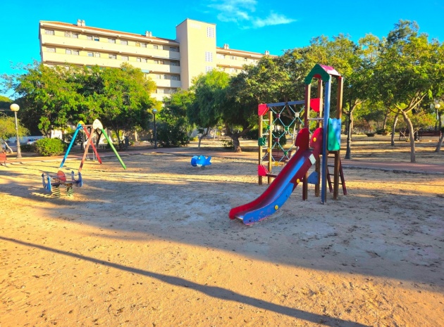 Resale - Apartment - Guardamar del Segura - Guardamar del Segura Centro