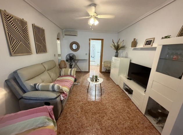 Resale - Apartment - Alicante - Alicante Centro