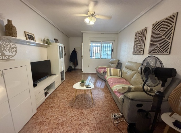 Resale - Apartment - Alicante - Alicante Centro