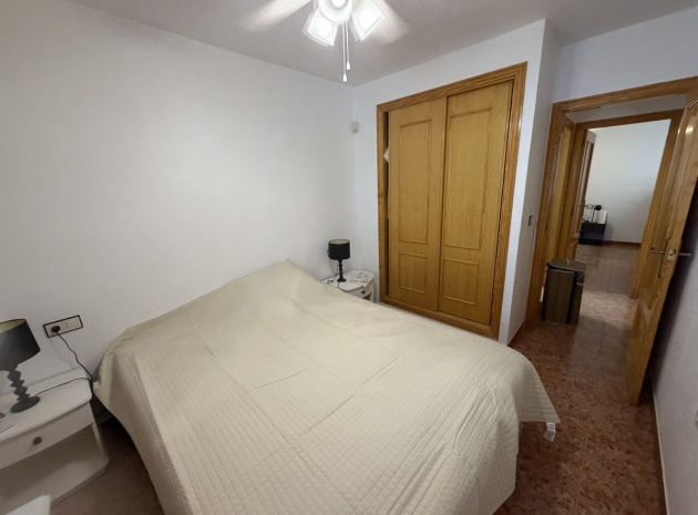 Resale - Apartment - Alicante - Alicante Centro