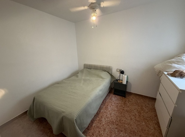 Resale - Apartment - Alicante - Alicante Centro