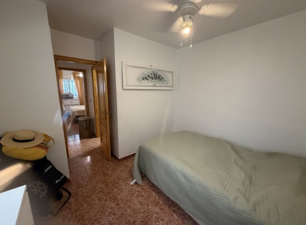 Resale - Apartment - Alicante - Alicante Centro