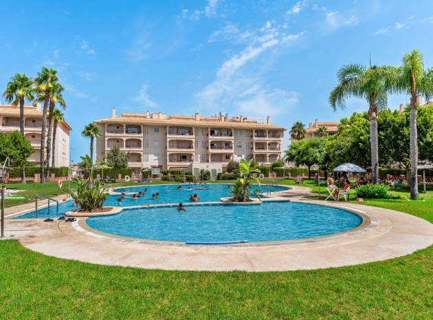 Resale - Apartment - Orihuela - Playa Flamenca