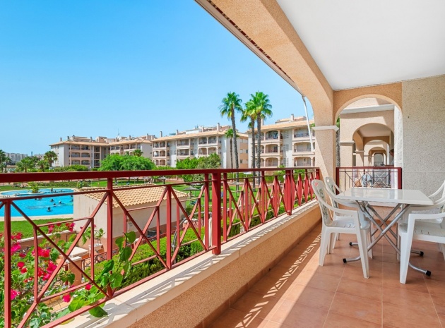 Resale - Apartment - Orihuela - Playa Flamenca