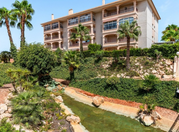 Resale - Apartment - Orihuela - Playa Flamenca