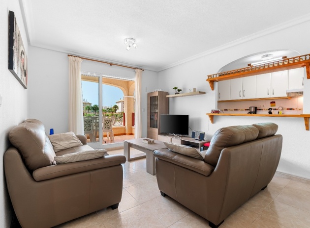 Resale - Apartment - Orihuela - Playa Flamenca