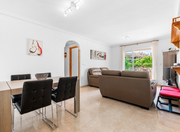 Resale - Apartment - Orihuela - Playa Flamenca