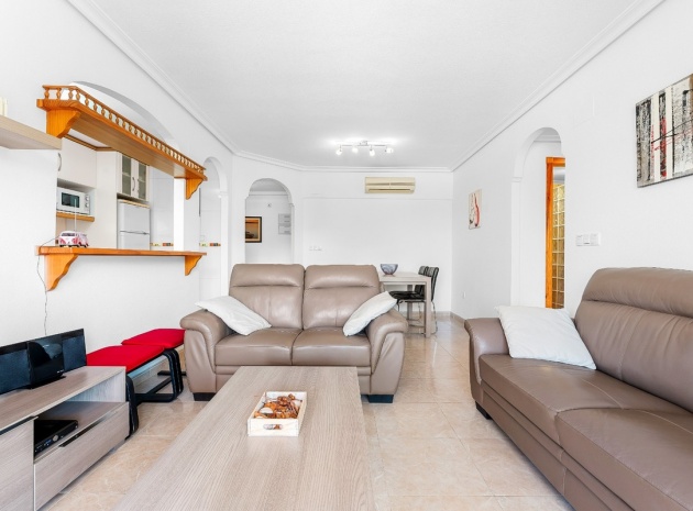 Resale - Apartment - Orihuela - Playa Flamenca